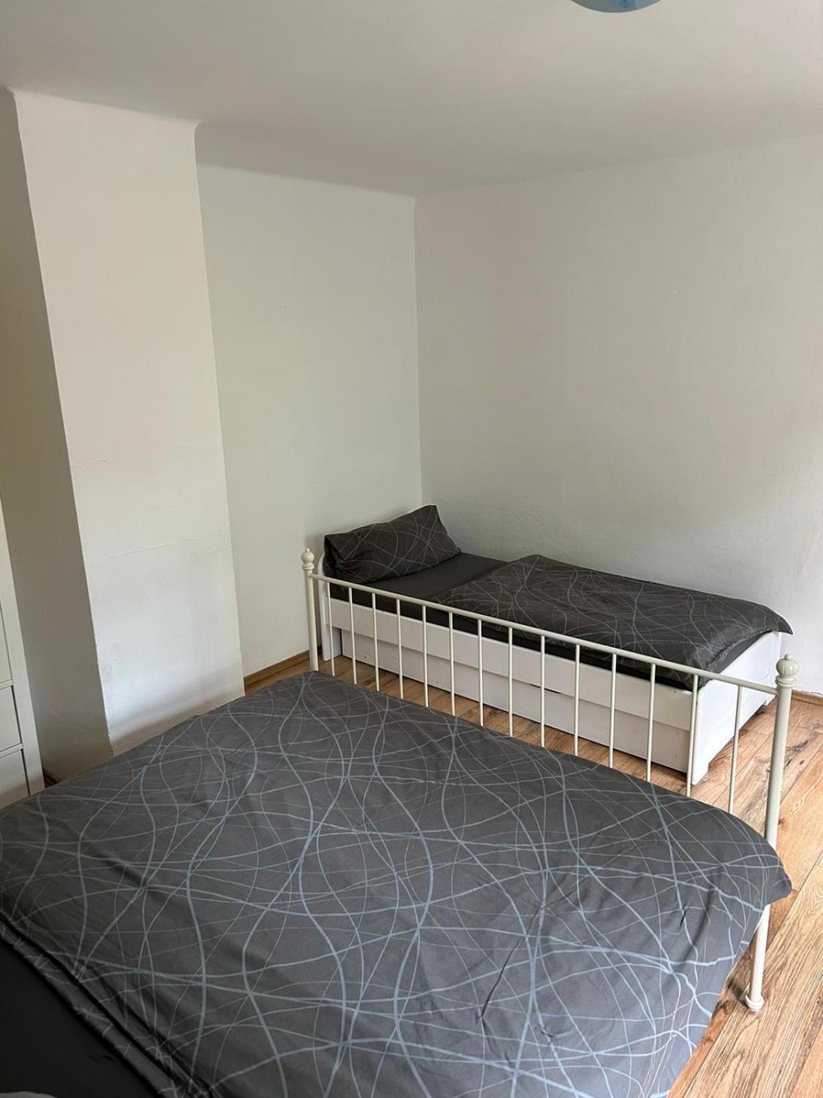 Roubenka Nad Rekou Villa Noviny pod Ralskem Buitenkant foto